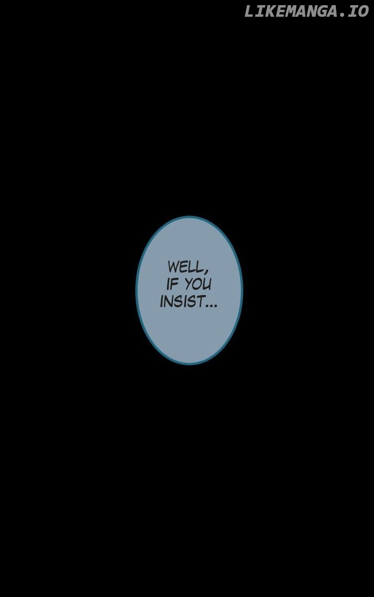 Ghosts Among the Wild Flowers chapter 62 - page 9