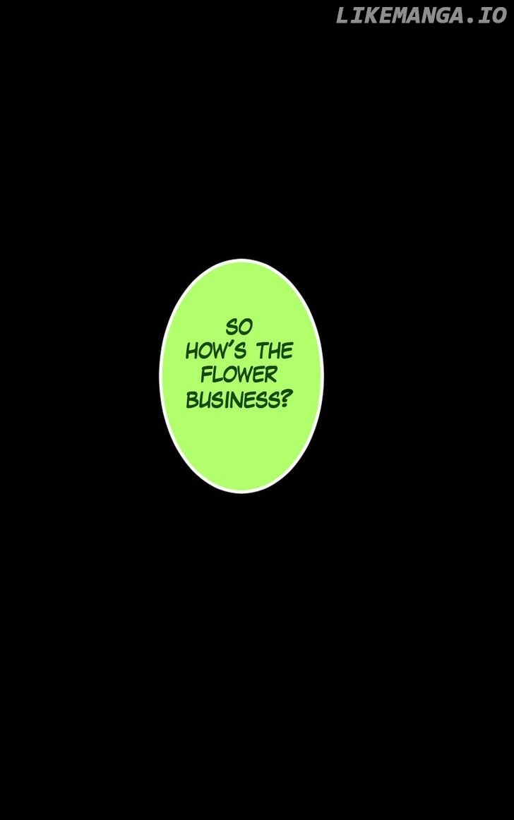 Ghosts Among the Wild Flowers chapter 60 - page 3