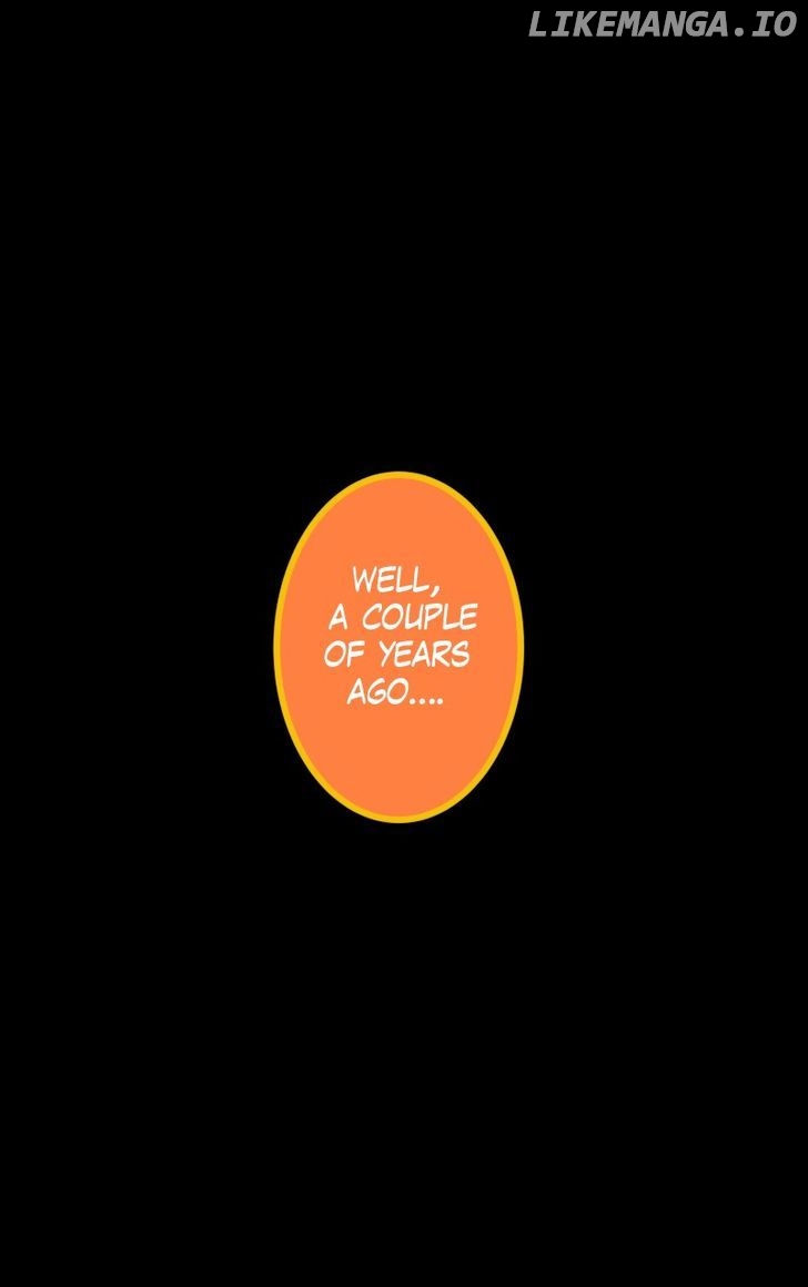 Ghosts Among the Wild Flowers chapter 60 - page 7