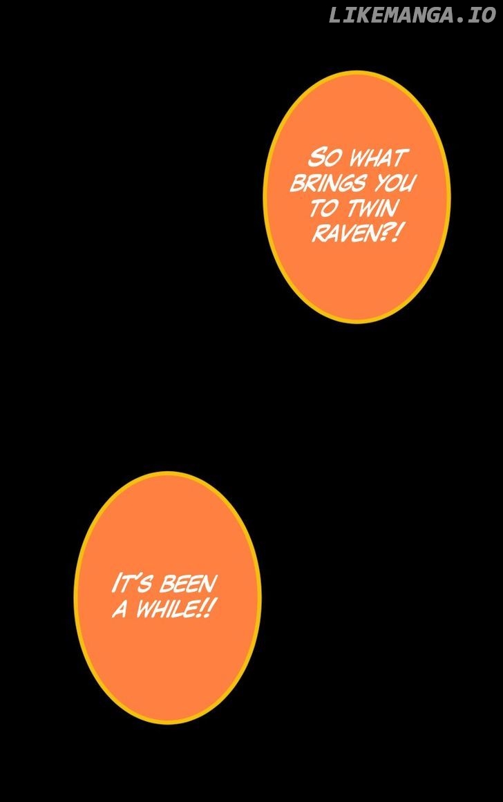 Ghosts Among the Wild Flowers chapter 59 - page 3