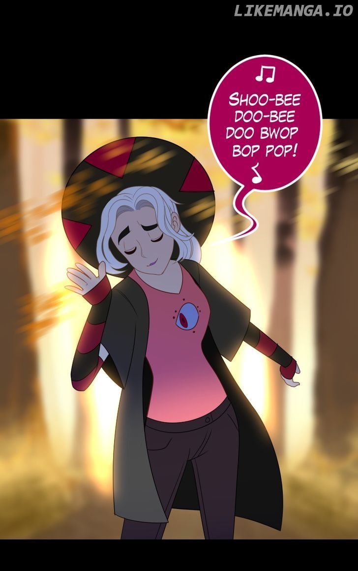 Ghosts Among the Wild Flowers chapter 69 - page 4
