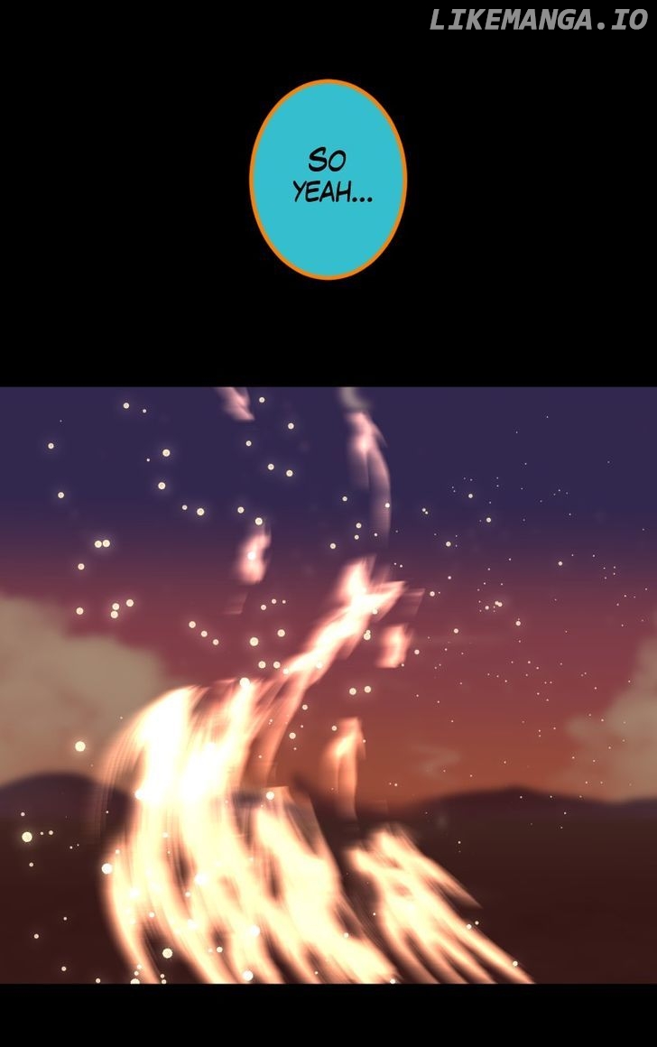 Ghosts Among the Wild Flowers chapter 57 - page 3