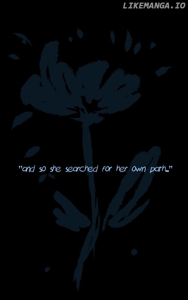 Ghosts Among the Wild Flowers chapter 56 - page 2