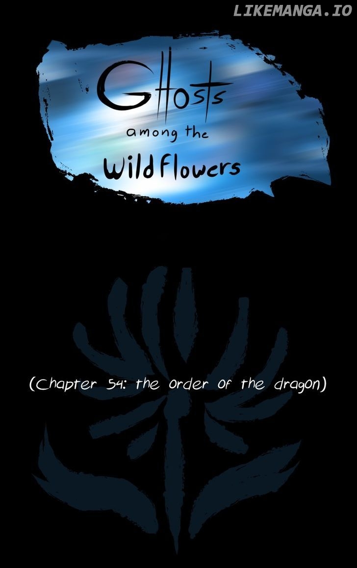 Ghosts Among the Wild Flowers chapter 55 - page 1