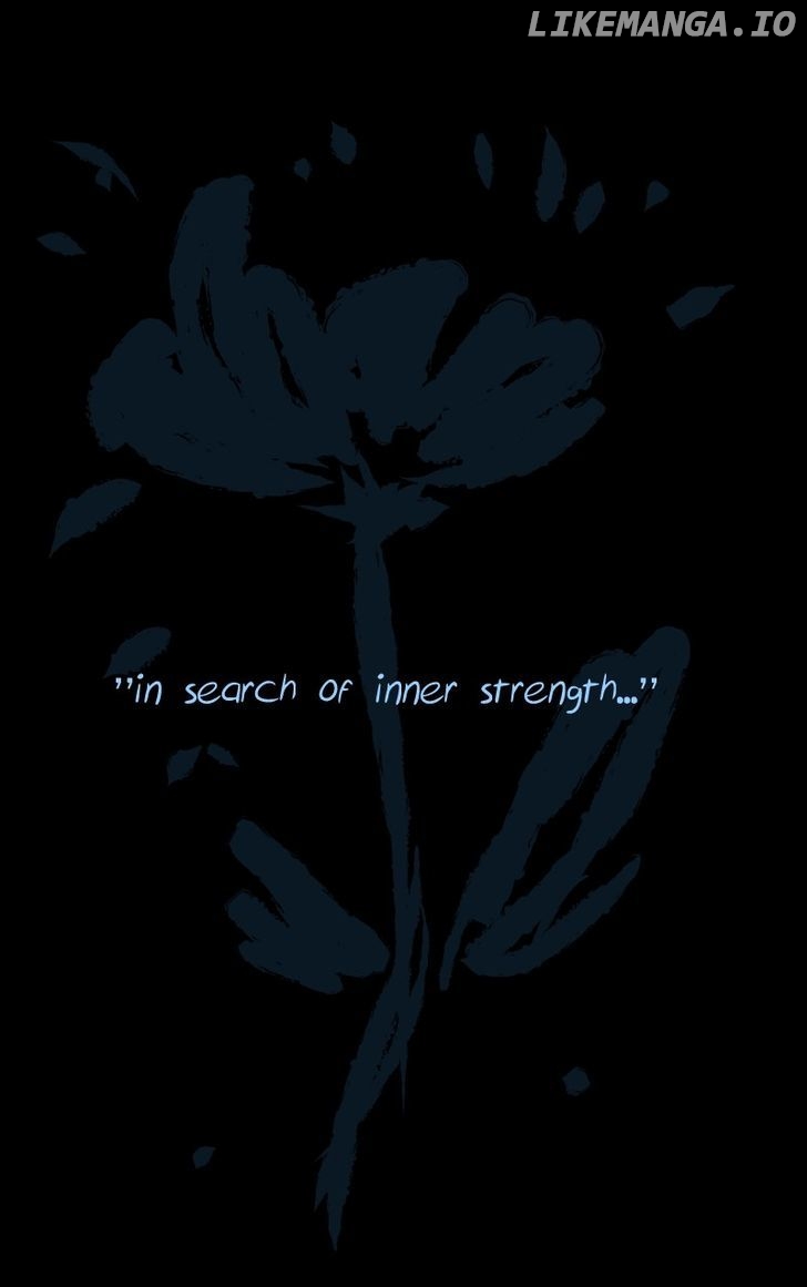 Ghosts Among the Wild Flowers chapter 55 - page 2