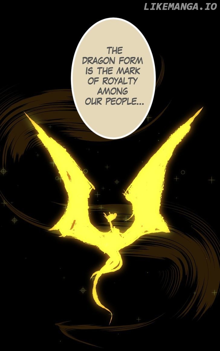 Ghosts Among the Wild Flowers chapter 55 - page 21