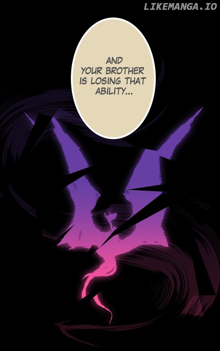 Ghosts Among the Wild Flowers chapter 55 - page 22