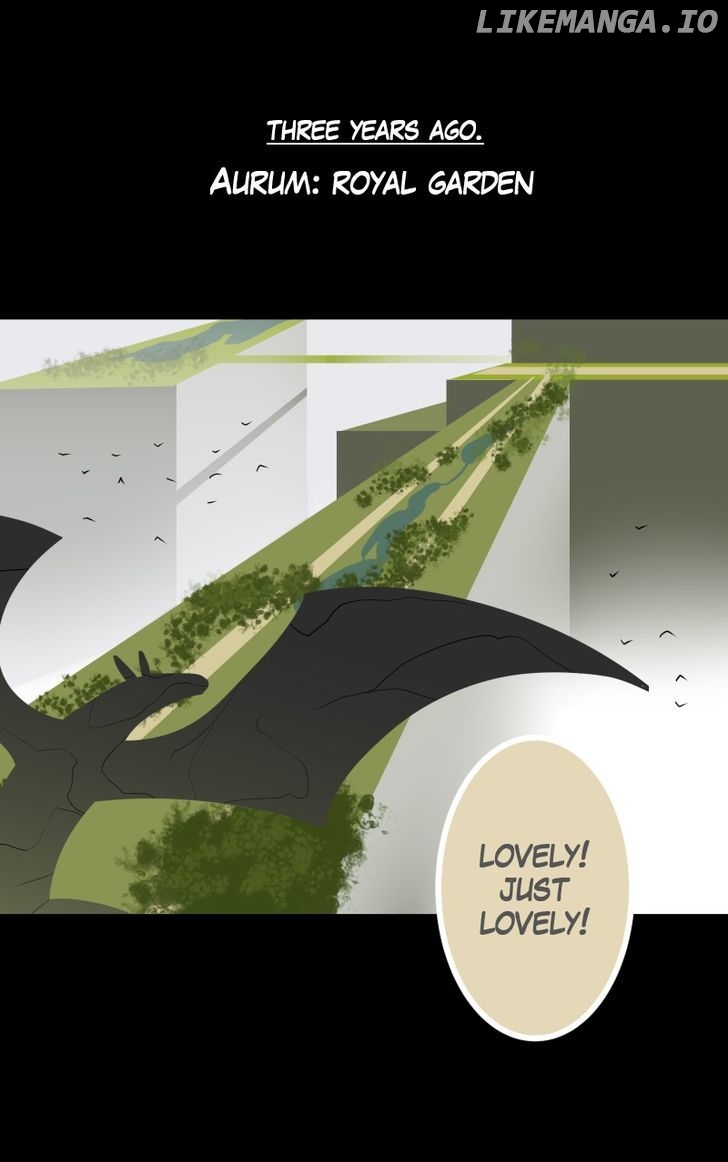 Ghosts Among the Wild Flowers chapter 55 - page 4