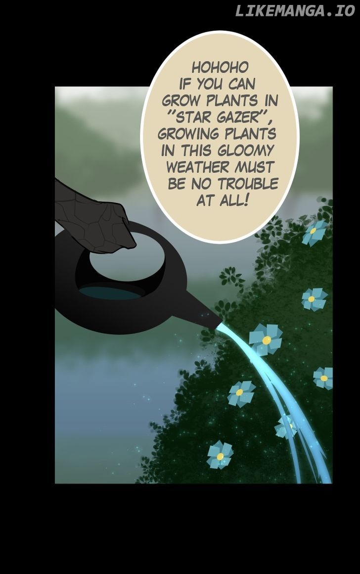 Ghosts Among the Wild Flowers chapter 55 - page 6