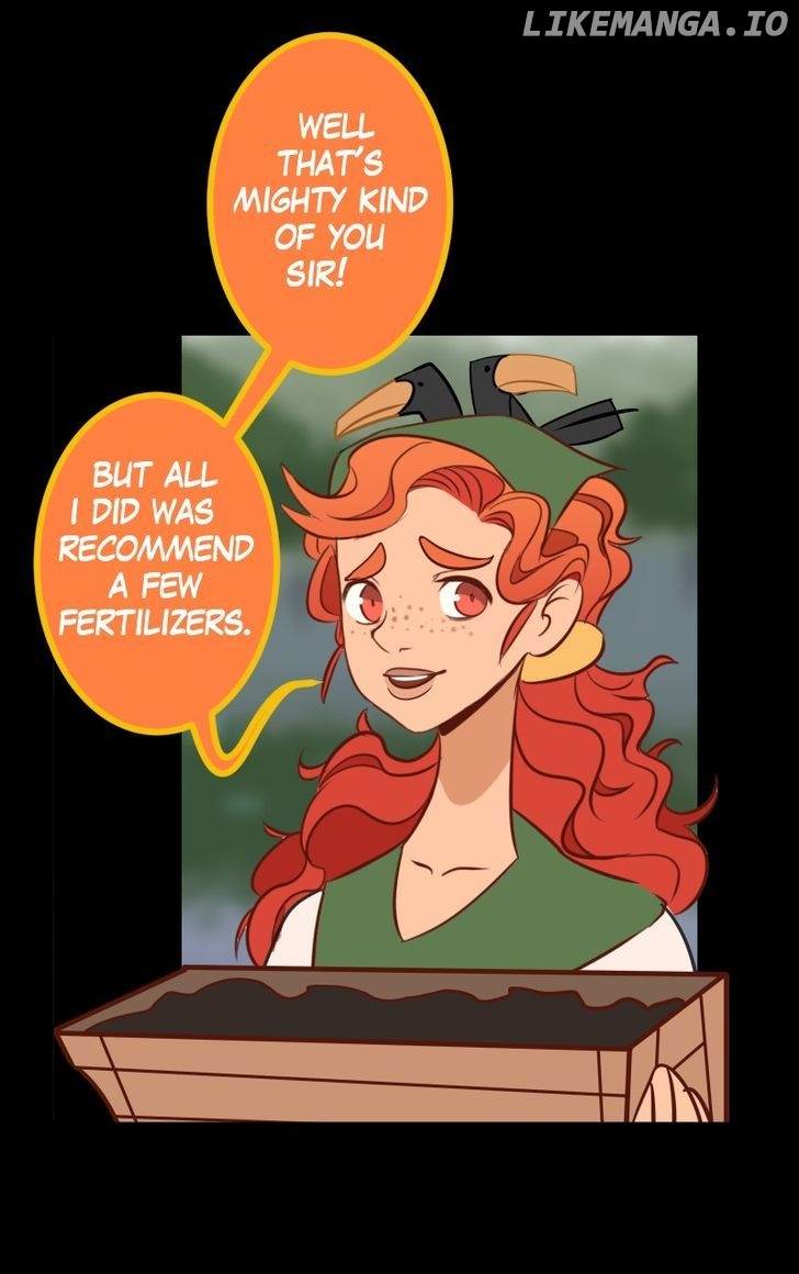 Ghosts Among the Wild Flowers chapter 55 - page 7