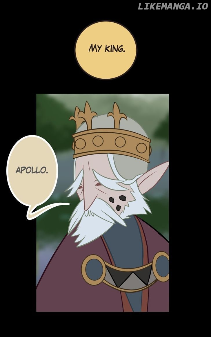 Ghosts Among the Wild Flowers chapter 55 - page 9
