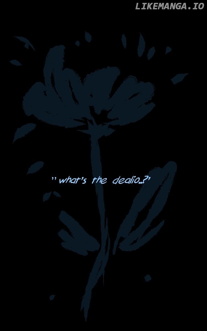 Ghosts Among the Wild Flowers chapter 53 - page 2