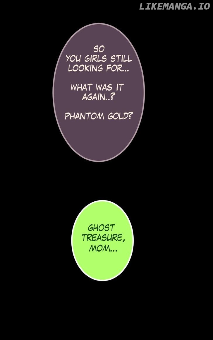 Ghosts Among the Wild Flowers chapter 51 - page 3