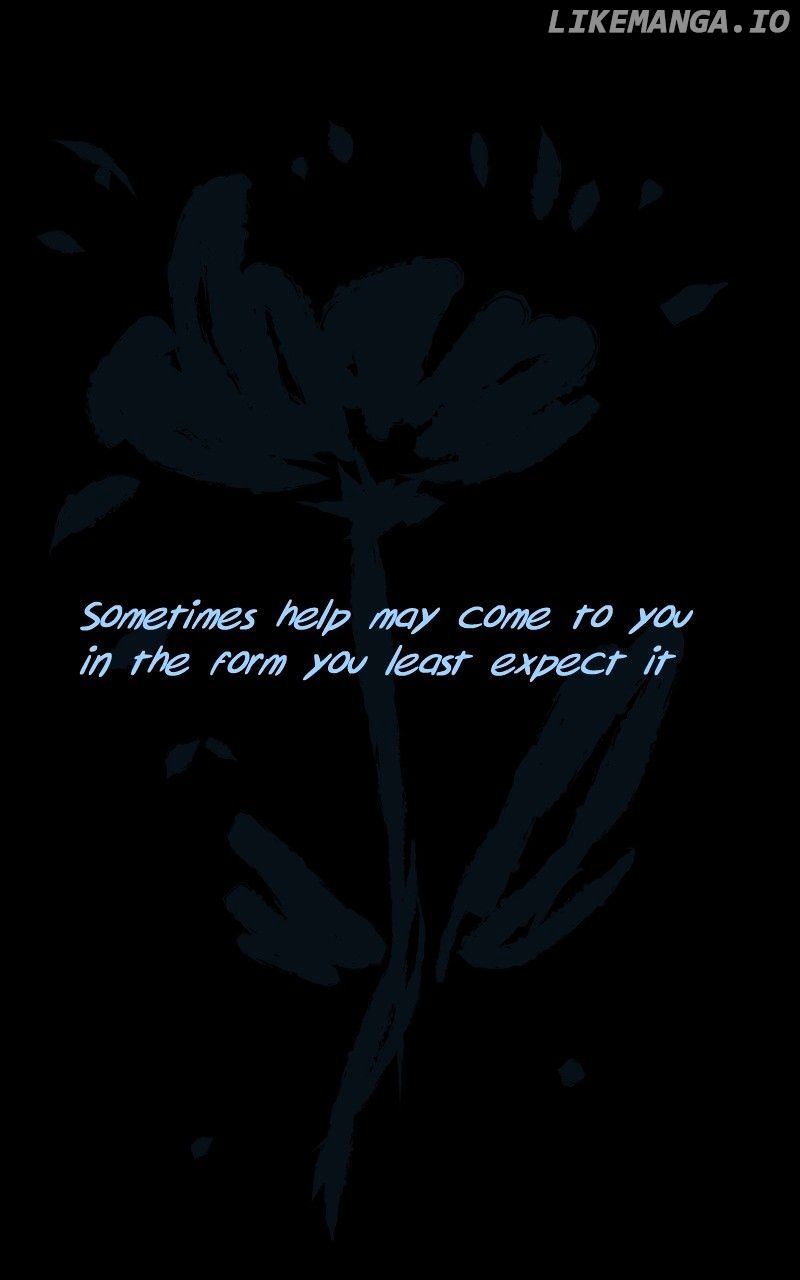 Ghosts Among the Wild Flowers chapter 7 - page 2