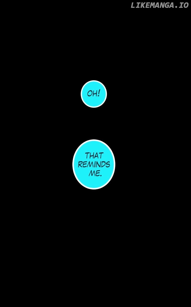 Ghosts Among the Wild Flowers chapter 7 - page 3