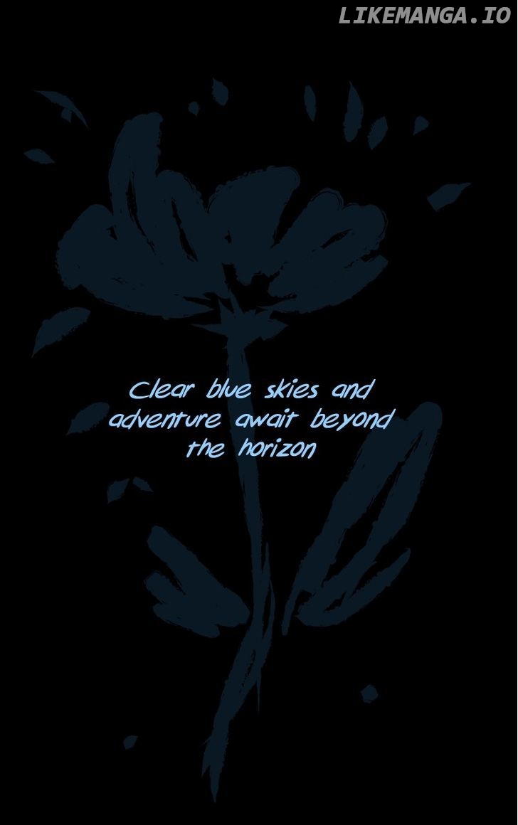Ghosts Among the Wild Flowers chapter 5 - page 2