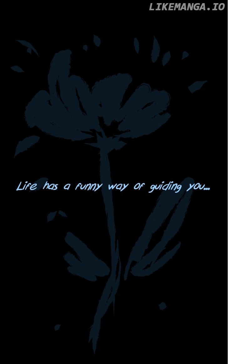 Ghosts Among the Wild Flowers chapter 8 - page 2