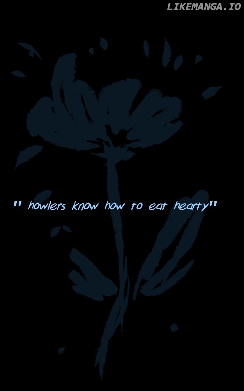 Ghosts Among the Wild Flowers chapter 87 - page 2