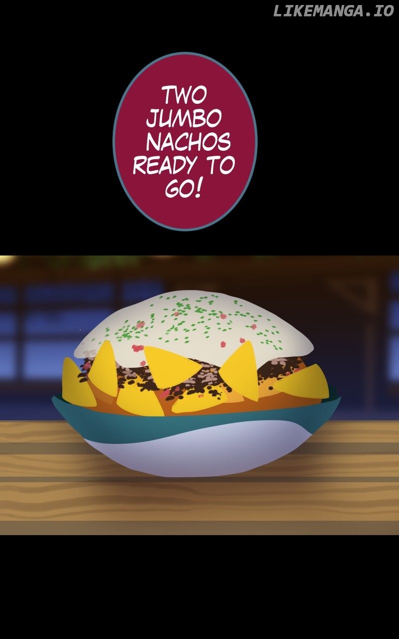 Ghosts Among the Wild Flowers chapter 87 - page 3