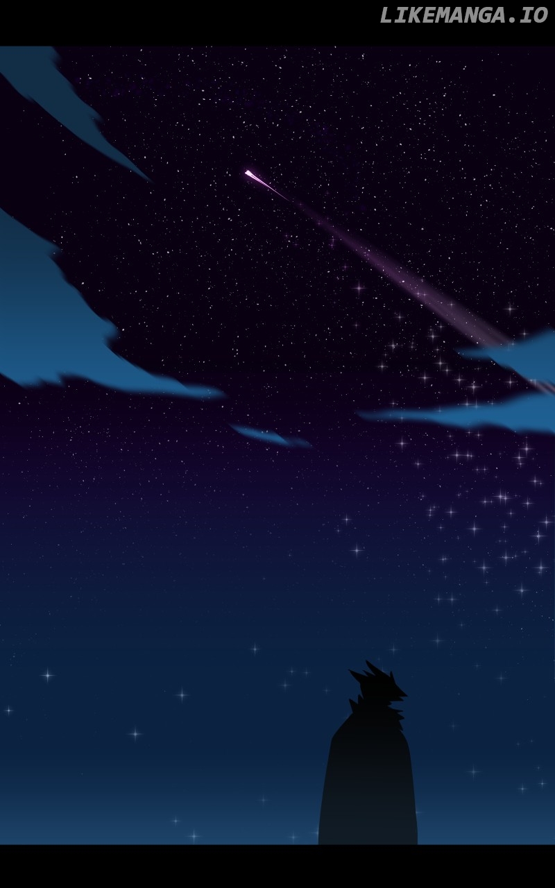 Ghosts Among the Wild Flowers chapter 85 - page 4