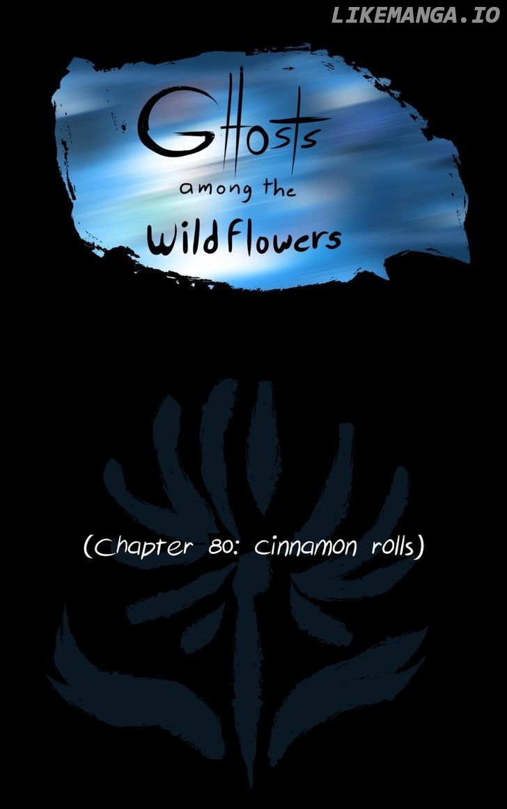 Ghosts Among the Wild Flowers chapter 81 - page 1