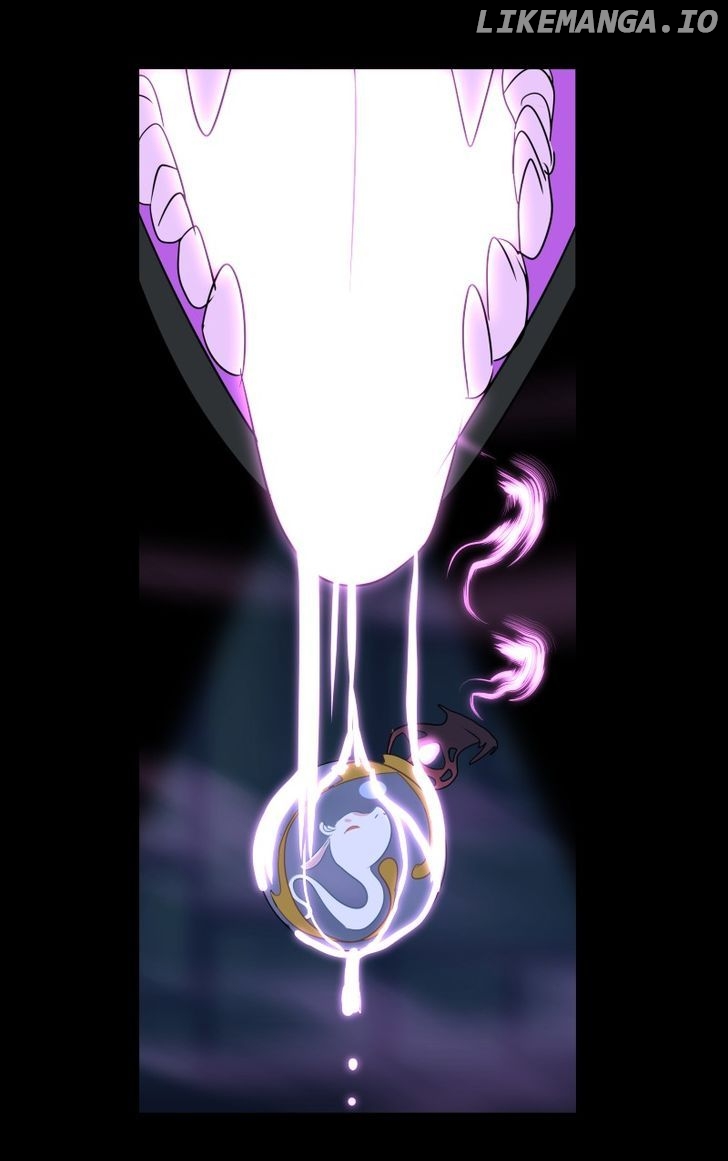 Ghosts Among the Wild Flowers chapter 81 - page 17