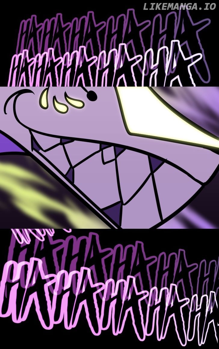 Ghosts Among the Wild Flowers chapter 81 - page 24
