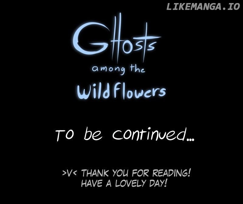 Ghosts Among the Wild Flowers chapter 81 - page 25