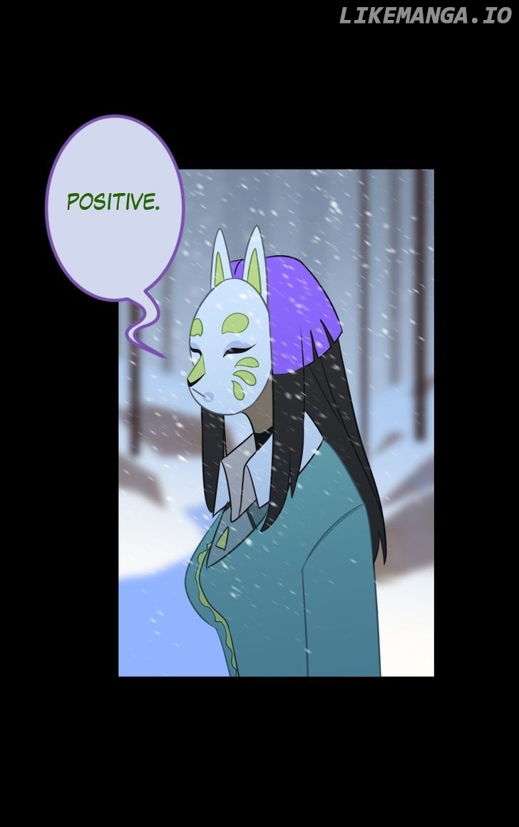 Ghosts Among the Wild Flowers chapter 81 - page 4