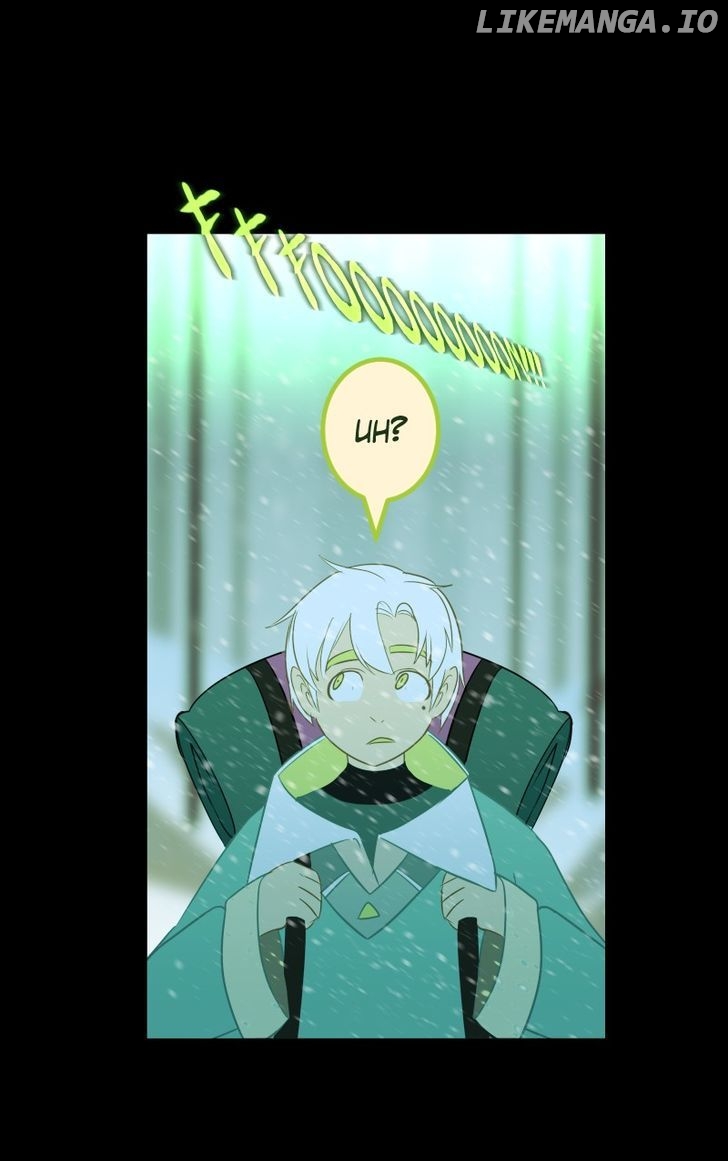 Ghosts Among the Wild Flowers chapter 81 - page 6