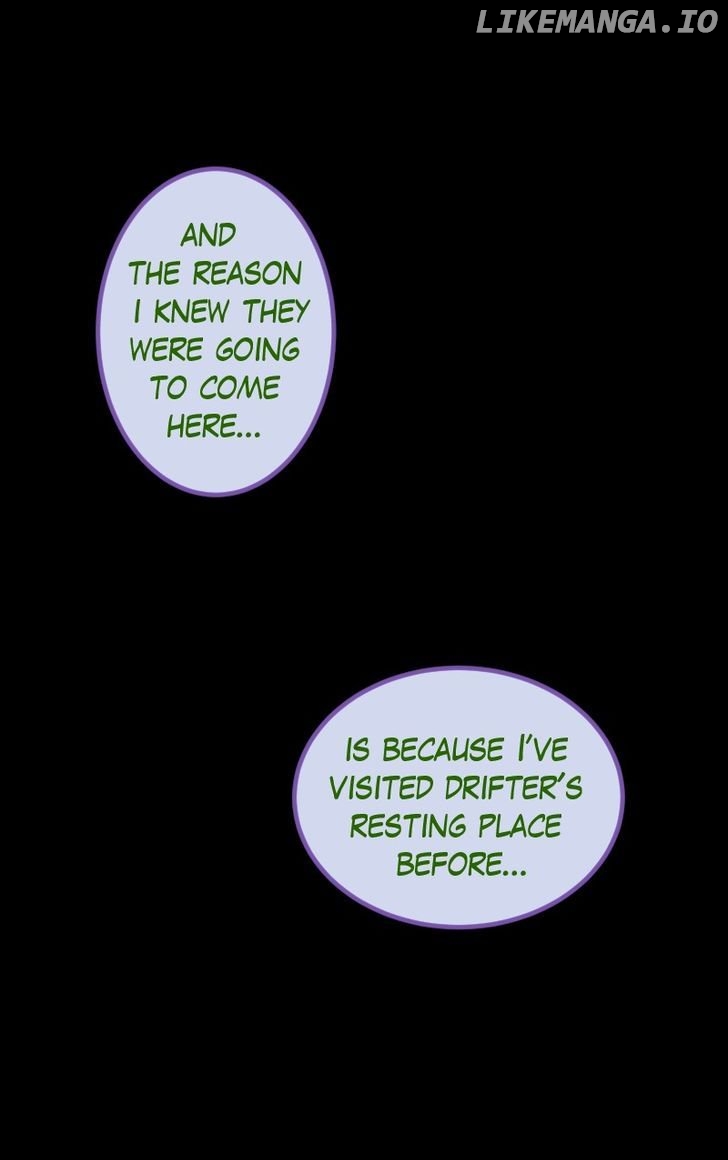 Ghosts Among the Wild Flowers chapter 81 - page 8