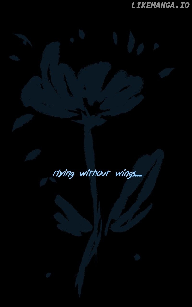 Ghosts Among the Wild Flowers chapter 79 - page 2