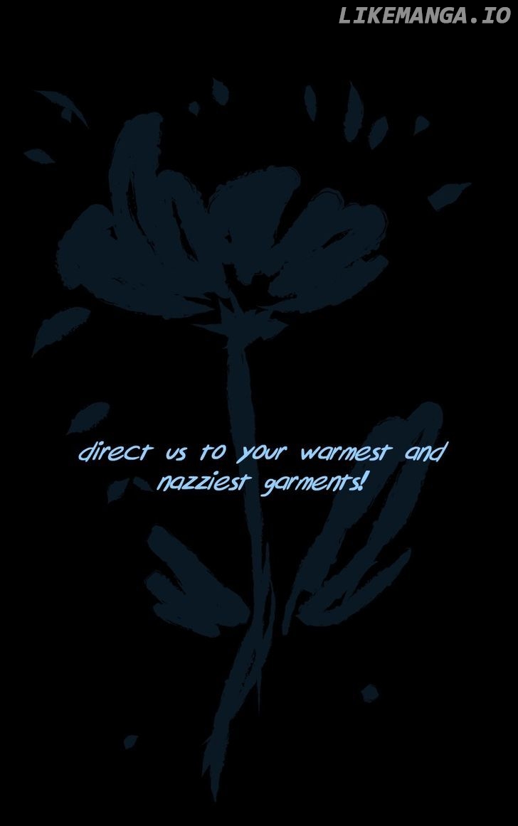 Ghosts Among the Wild Flowers chapter 74 - page 2