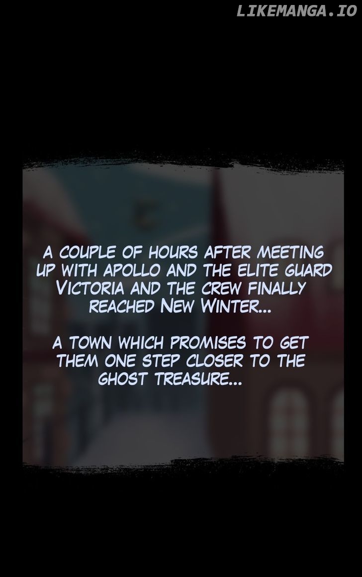 Ghosts Among the Wild Flowers chapter 74 - page 3