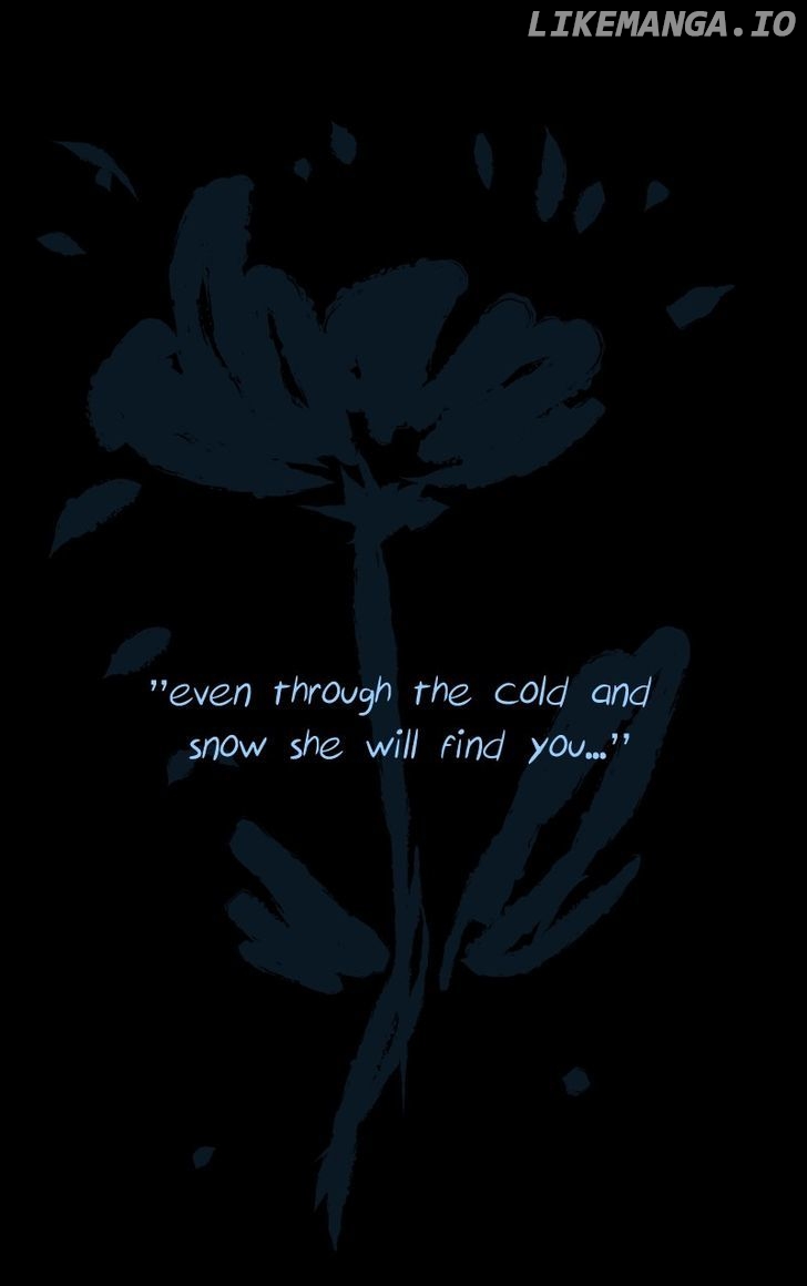 Ghosts Among the Wild Flowers chapter 73 - page 2