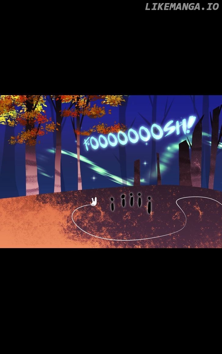 Ghosts Among the Wild Flowers chapter 71 - page 3