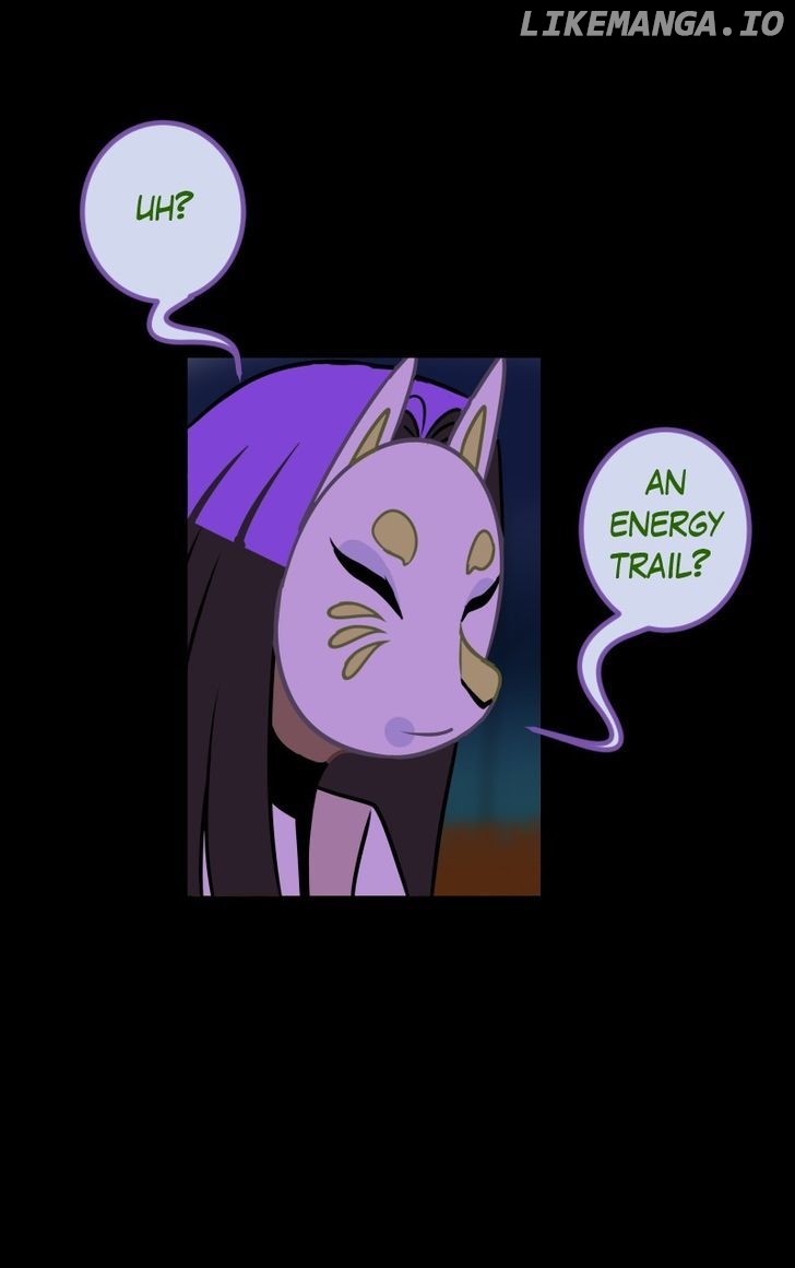 Ghosts Among the Wild Flowers chapter 71 - page 4