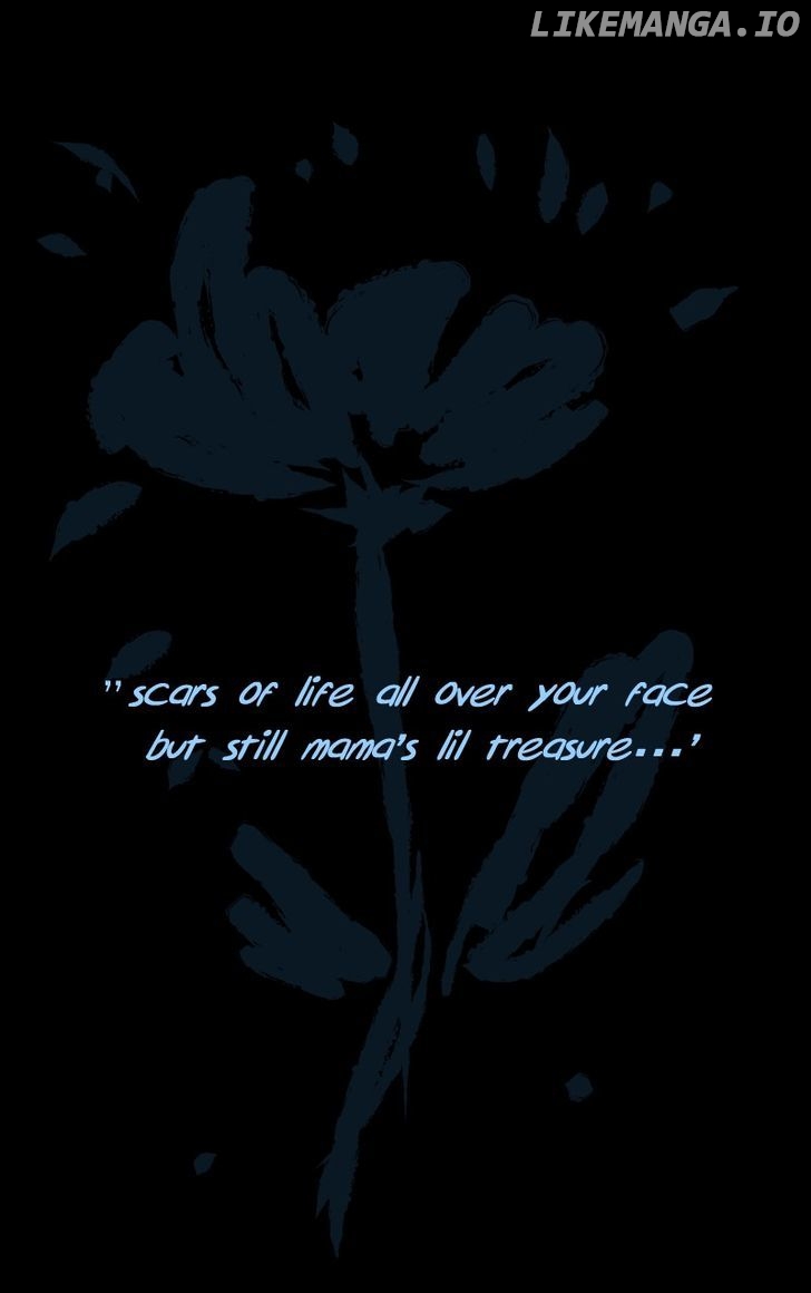 Ghosts Among the Wild Flowers chapter 50 - page 2