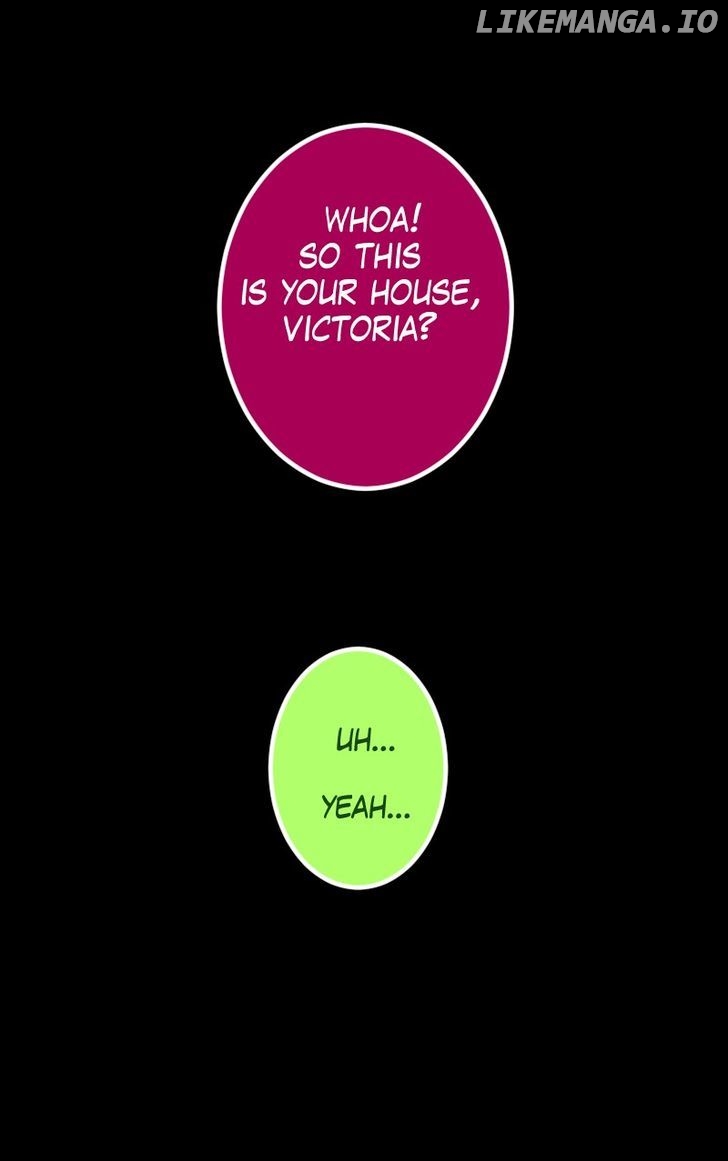 Ghosts Among the Wild Flowers chapter 50 - page 3