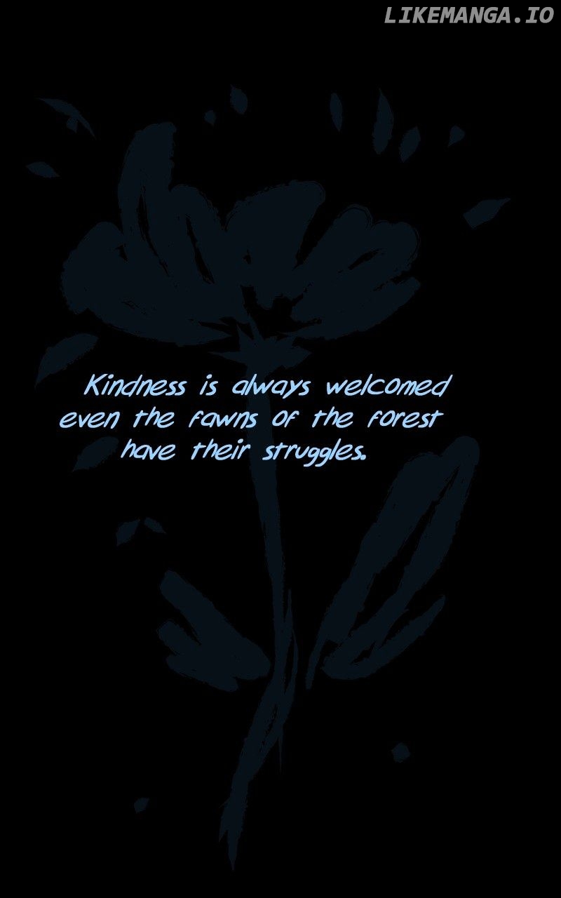 Ghosts Among the Wild Flowers chapter 2 - page 2