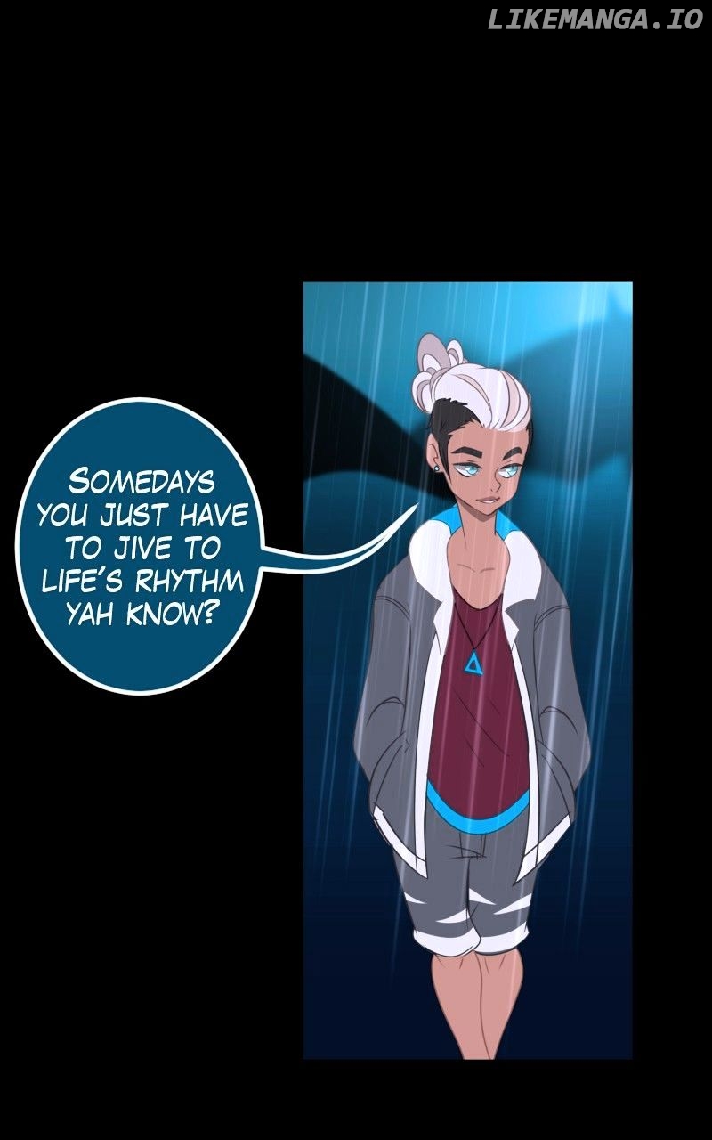 Ghosts Among the Wild Flowers chapter 2 - page 4