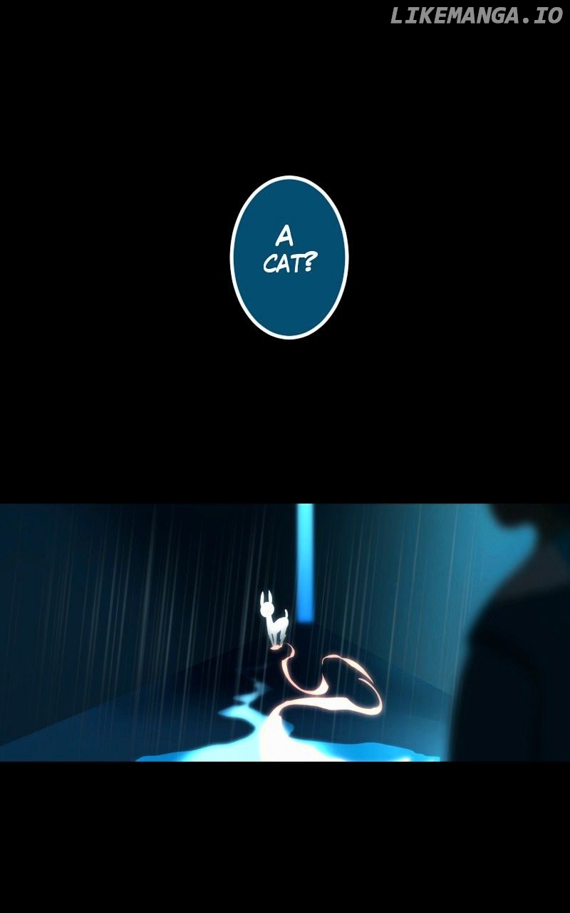 Ghosts Among the Wild Flowers chapter 2 - page 7