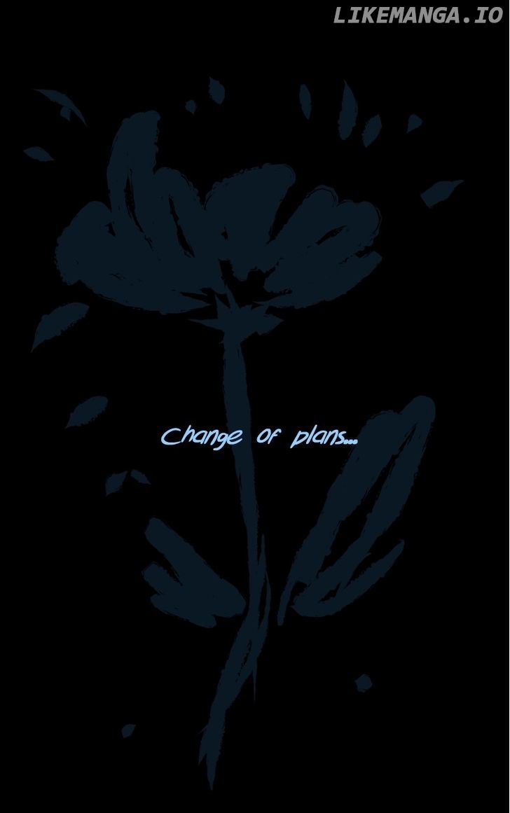 Ghosts Among the Wild Flowers chapter 27 - page 2