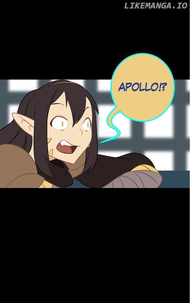 Ghosts Among the Wild Flowers chapter 27 - page 5