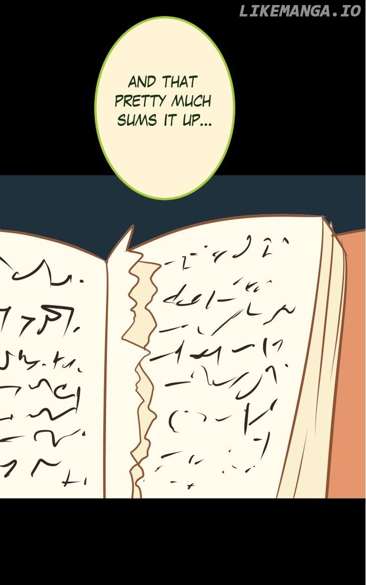 Ghosts Among the Wild Flowers chapter 25 - page 3
