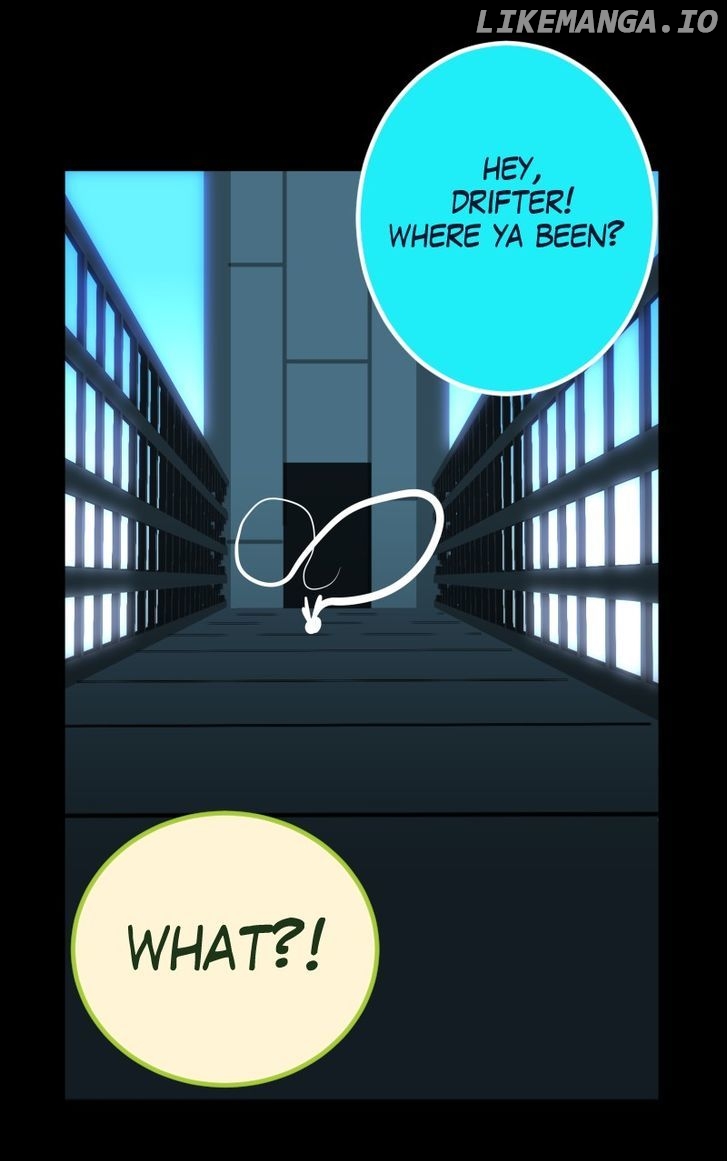 Ghosts Among the Wild Flowers chapter 25 - page 5