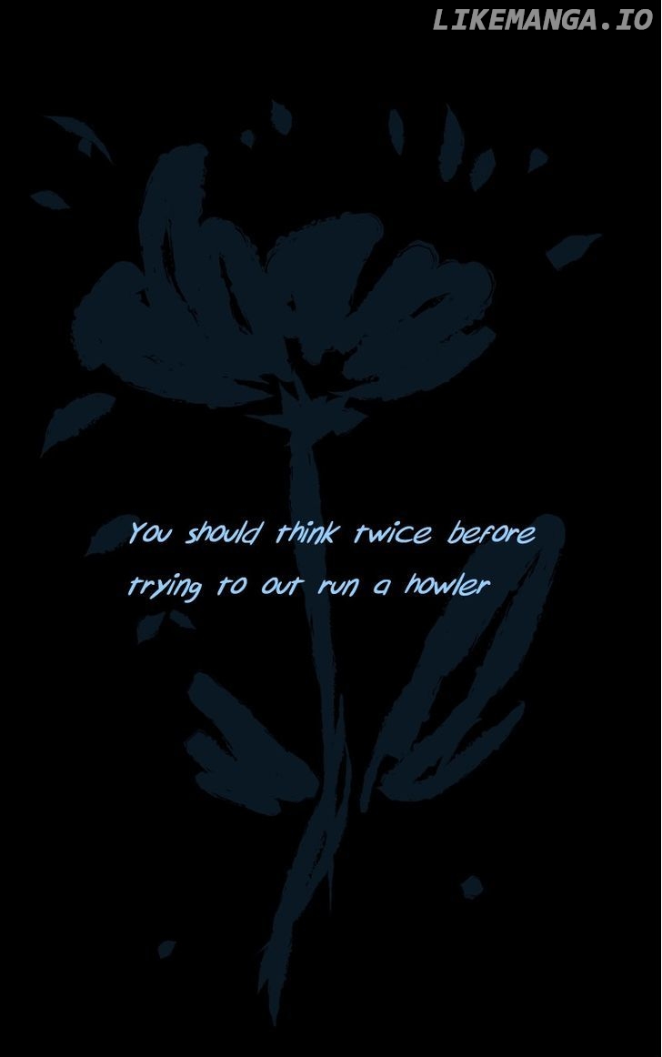 Ghosts Among the Wild Flowers chapter 23 - page 2