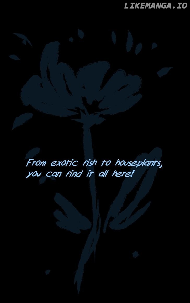 Ghosts Among the Wild Flowers chapter 21 - page 2