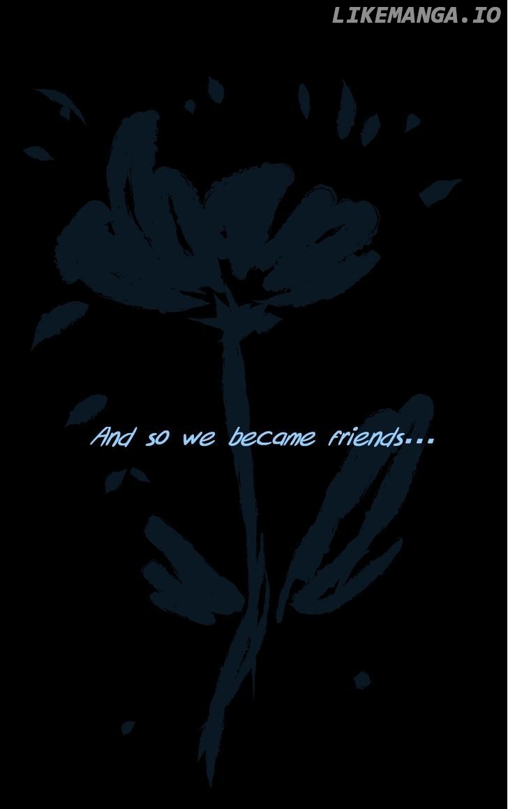 Ghosts Among the Wild Flowers chapter 19 - page 2