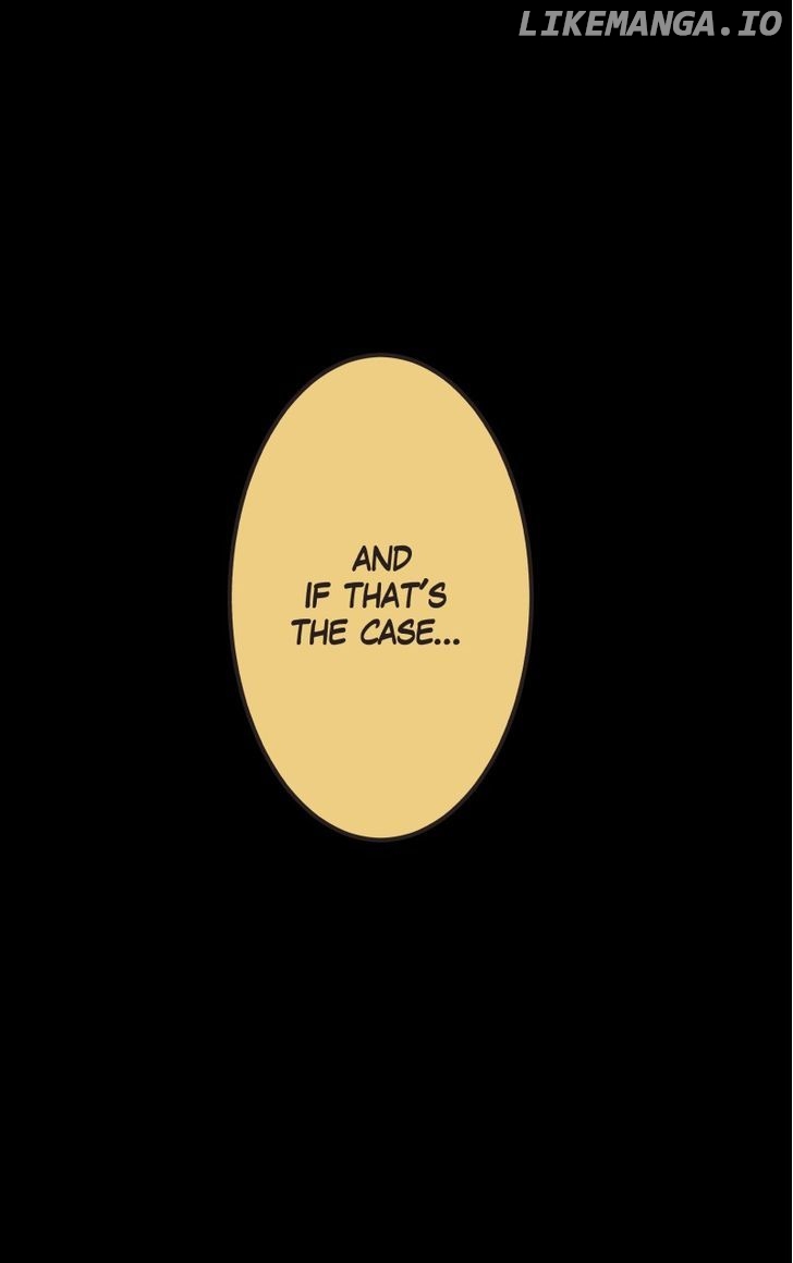 Ghosts Among the Wild Flowers chapter 29 - page 5